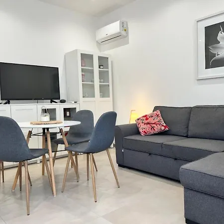 דירה Le Petit Semaphore *