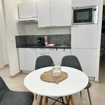 Le Petit Semaphore Apartment