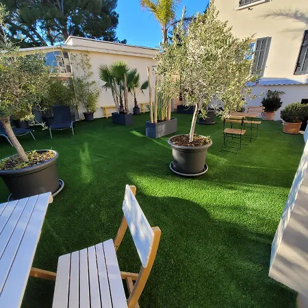 דירה Le Petit Semaphore *