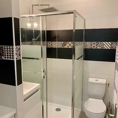 Apartment Le Petit Semaphore