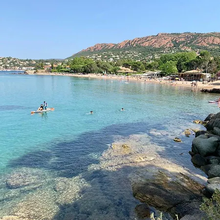 Le Petit Semaphore דירה *