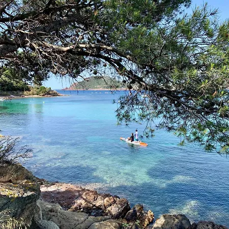 Le Petit Semaphore דירה Saint-Raphaël