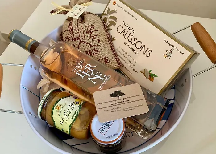 Le Petit Semaphore * Saint-Raphaël