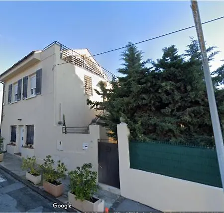 Le Petit Semaphore Apartment