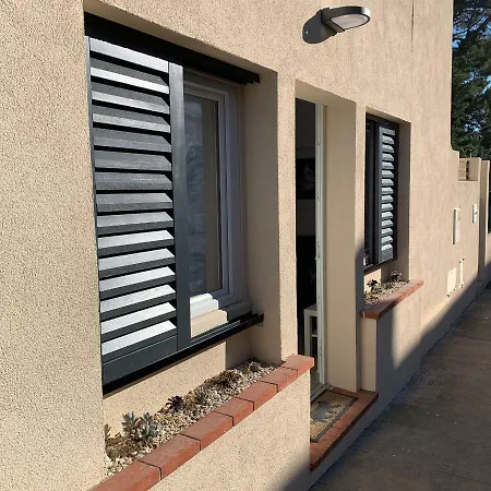 Apartment Le Petit Semaphore