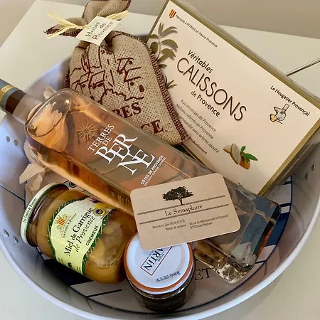 Le Petit Semaphore * Saint-Raphaël