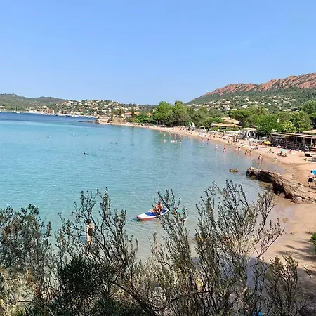 Le Petit Semaphore Apartamento