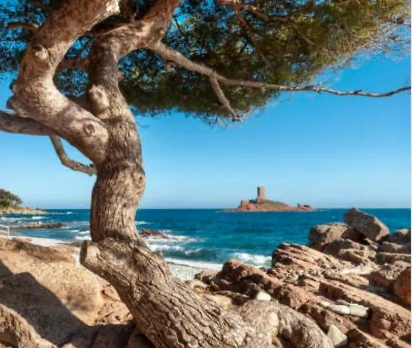 Apartamento Le Petit Sémaphore