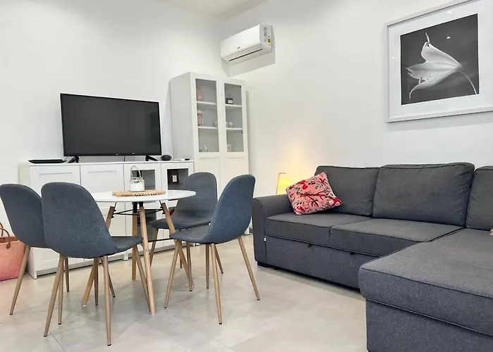 Apartamento Le Petit Sémaphore *