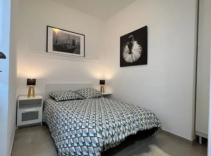 Apartamento Le Petit Sémaphore