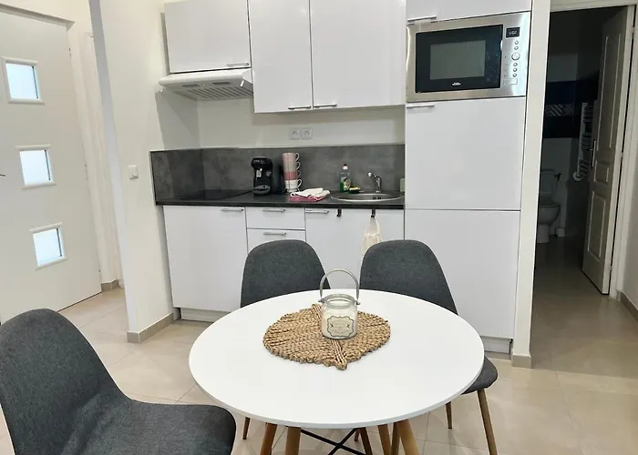 Le Petit Sémaphore Apartamento