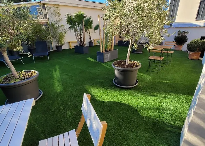 Apartamento Le Petit Sémaphore *