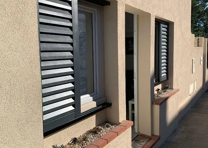 Apartamento Le Petit Sémaphore