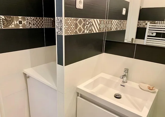 Le Petit Sémaphore Apartamento *