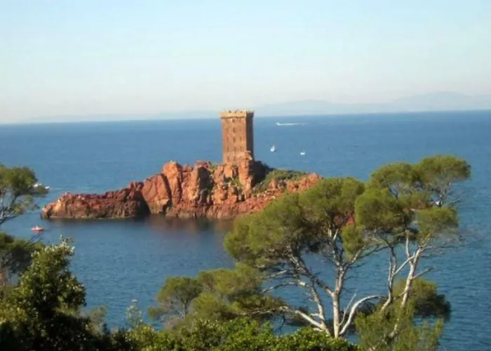 Apartamento Le Petit Sémaphore *