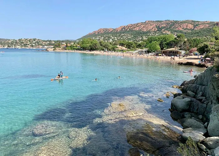 Le Petit Sémaphore Apartamento *