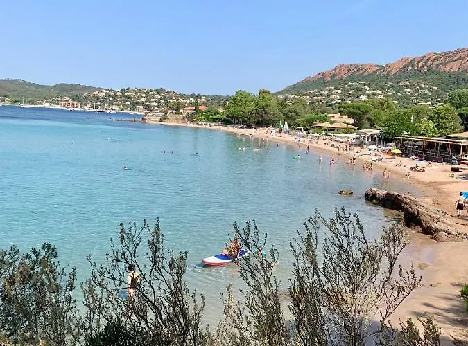 Le Petit Sémaphore Apartamento